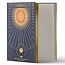 Peter Pauper Press Notitieboek - Bookbound journal - Travel - 16x21cm
