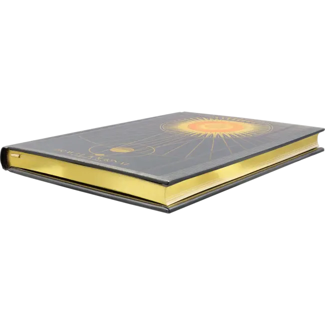 Peter Pauper Press Notitieboek - Bookbound journal - Travel - 16x21cm
