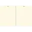 Peter Pauper Press Notitieboek - Bookbound journal - Obsidian - 16x21cm