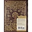 Peter Pauper Press Notitieboek - Bookbound journal - Gilded tree of life - 16x21cm
