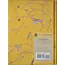 Peter Pauper Press Notitieboek - Bookbound journal - Golden flight - 16x21cm