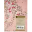 Peter Pauper Press Notitieboek - Bookbound journal - Cherry blossoms - 16x21cm