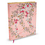 Peter Pauper Press Notitieboek - Bookbound journal - Cherry blossoms - 16x21cm
