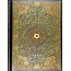 Peter Pauper Press Notitieboek - Bookbound journal - Jeweled filigree - 16x21cm