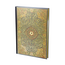 Peter Pauper Press Notitieboek - Bookbound journal - Jeweled filigree - 16x21cm