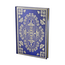 Peter Pauper Press Notitieboek - Bookbound journal - Orange fairy - Gilded butterflies - 16x21cm