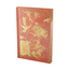 Peter Pauper Press Notitieboek - Bookbound journal - Orange fairy - Gilded tree - 16x21cm