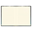 Peter Pauper Press Notitieboek - Bookbound journal - Gilded tree - 16x21cm