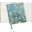 Peter Pauper Press Notitieboek - Oversize journal - Almond blossom - 18x23cm