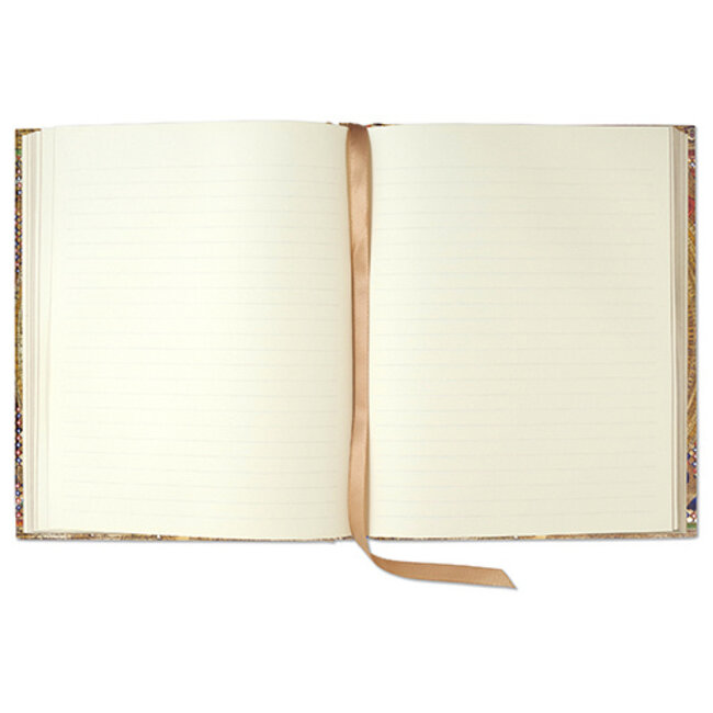 Peter Pauper Press Notitieboek - Oversize journal - Cosmology - 18x23cm