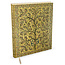 Peter Pauper Press Notitieboek - Oversize journal - Silk tree of life - 18x23cm