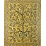 Peter Pauper Press Notitieboek - Oversize journal - Silk tree of life - 18x23cm