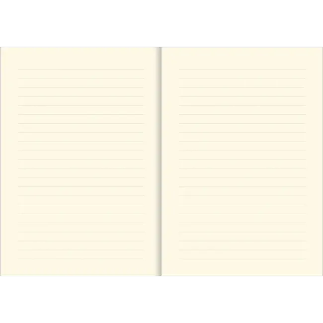 Peter Pauper Press Notitieboek - Oversize journal - Hummingbird garden - 18x23cm