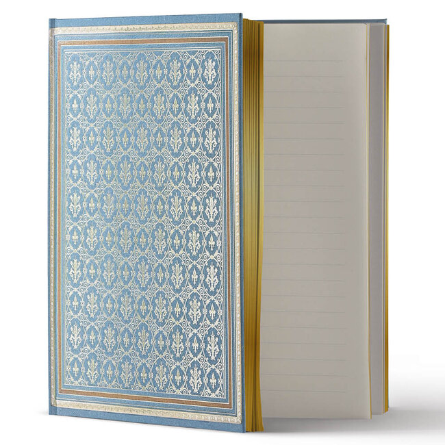 Peter Pauper Press Notitieboek - Bookbound journal - Gilded antique - 16x21cm