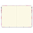 Peter Pauper Press Notitieboek - Compact journal - Blossoms in spring - 13x18cm