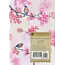 Peter Pauper Press Notitieboek - Compact journal - Blossoms in spring - 13x18cm