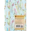 Peter Pauper Press Notitieboek - Compact journal - Blooms & butterflies - 13x18cm