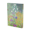 Peter Pauper Press Notitieboek - Bookbound journal - Cottage garden - 16x21cm