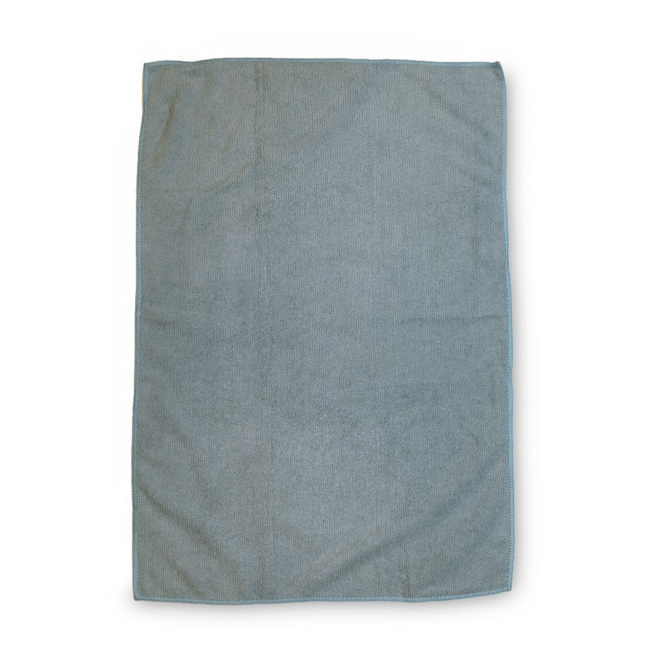 Miko Handdoek - Speciaal voor jou - Groen
