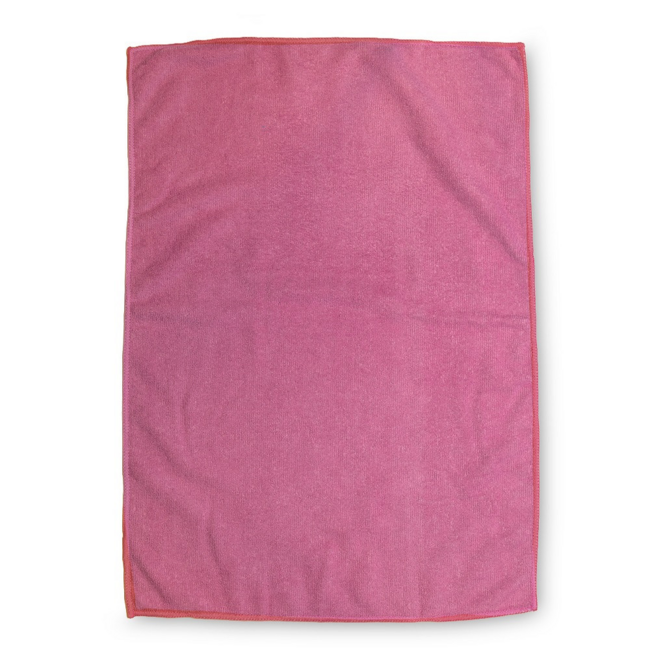 Miko Handdoek - Speciaal voor jou - Roze