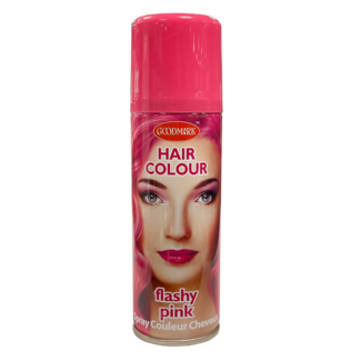 Haarspray - Roze - 125ml