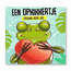 PaperClip Kaart - Muziek - Een opkikkertje speciaal voor jou... - 004