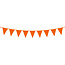 Folat Vlaggenlijn - Oranje - 10m