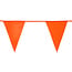 Folat Vlaggenlijn - Oranje - 10m