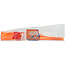 Folat Toeter - Oranje - Met vlag Holland - 40cm