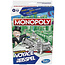 Monopoly - Reisspel - 8+