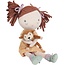 Little Dutch Pop - Knuffelpop - Sophia - 35cm