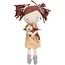Little Dutch Pop - Knuffelpop - Sophia - 35cm