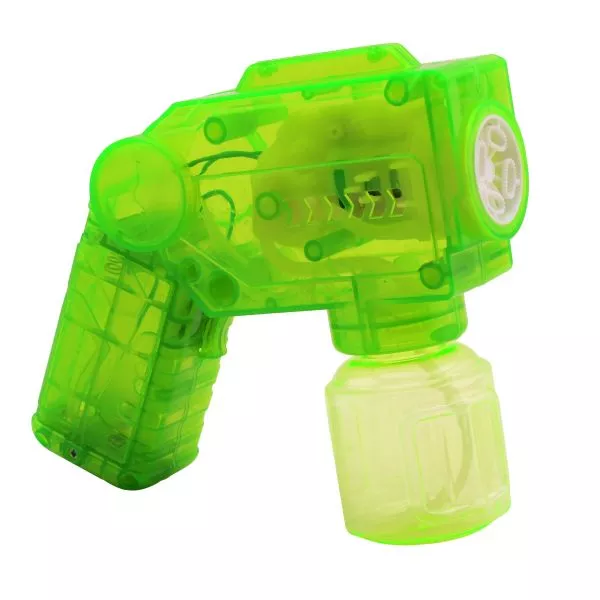 Bellenblaasmachine - Waterpistool - 17x15cm