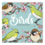 ImageGroup Kleurboek - Birds - Voor volwassenen