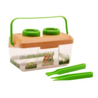 Fien & Teun Insectenbakje - Fien en Teun