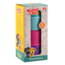 Twisk Stapelbekers - Woezel en Pip - 8dlg