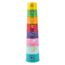 Twisk Stapelbekers - Woezel en Pip - 8dlg