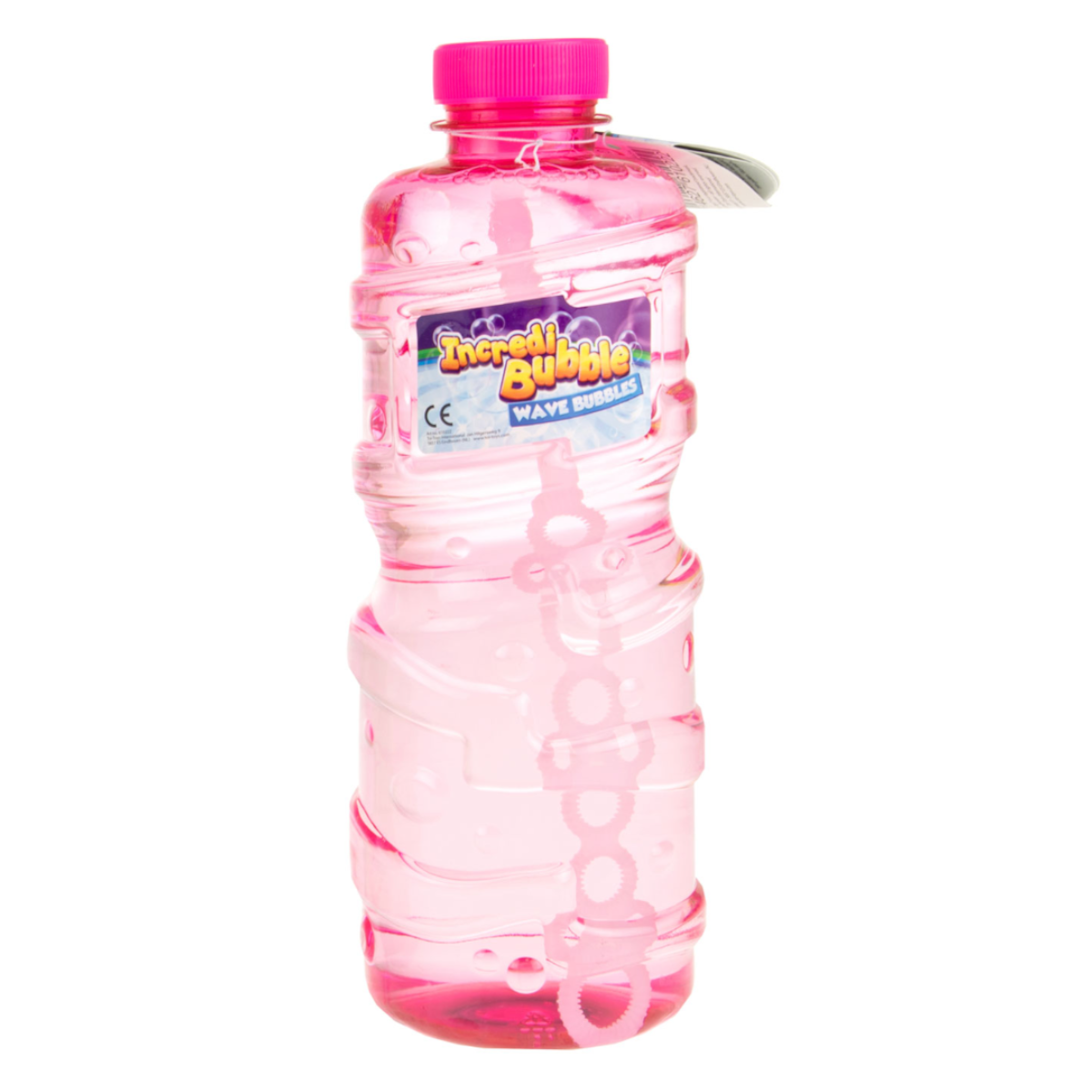 Bellenblaas - Fles - 945ml - Kleur willekeurig geleverd