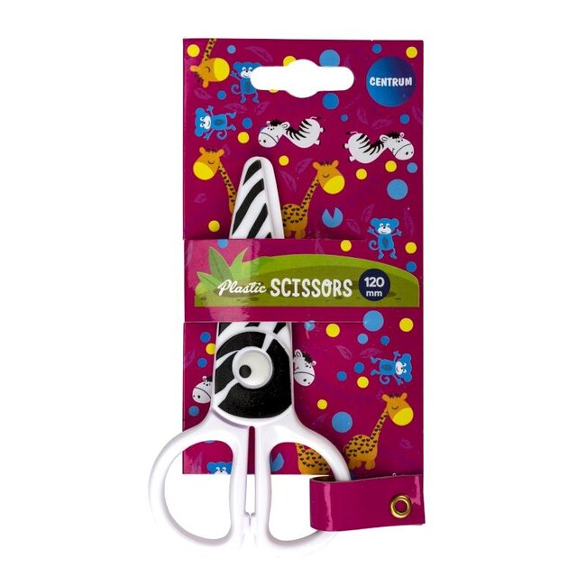 Centrum Kinderschaar - Dieren - Willekeurig geleverd - 1st.