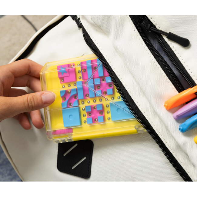 Thinkfun IQ-spel - MazePop - 8+