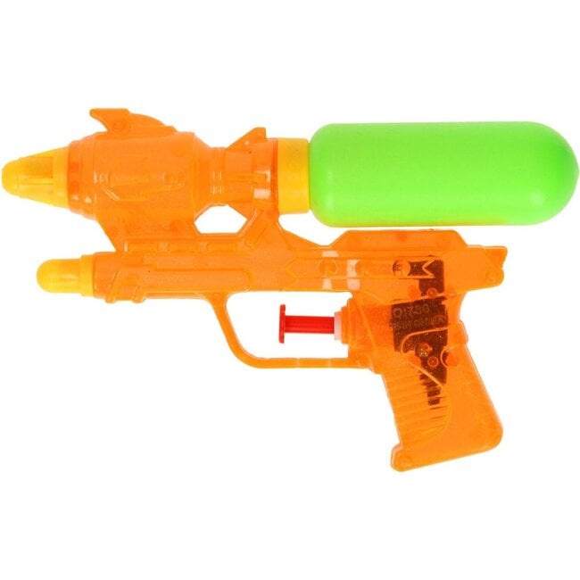 Waterpistool - Water fun
