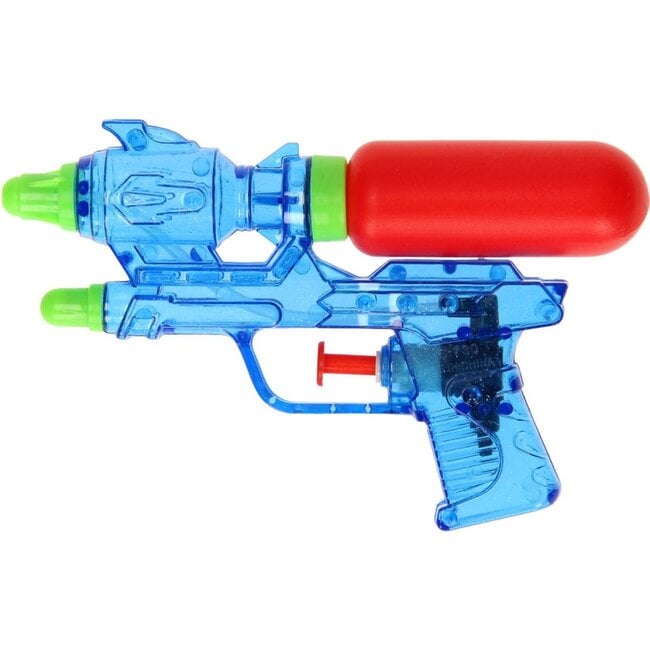 Waterpistool - Water fun
