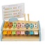 BigJigs Xylopiano - Xylofoon en piano in 1 - Met bladmuziek en stokjes