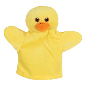 The Puppet Company Handpop - Eend
