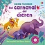 Boek - Carnaval der dieren - Klassieke deuntjes - Met geluid