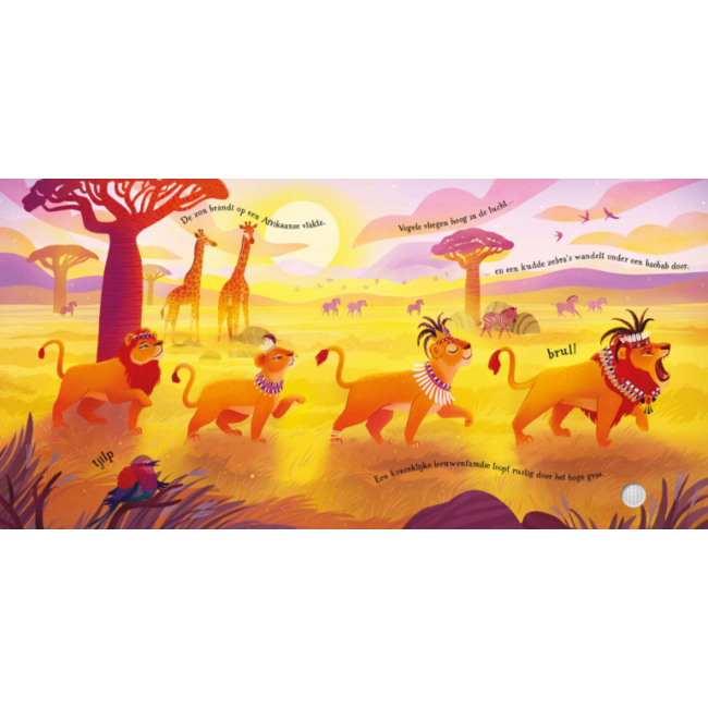 Boek - Carnaval der dieren - Klassieke deuntjes - Met geluid