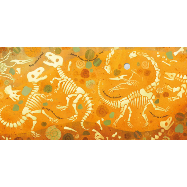 Boek - Carnaval der dieren - Klassieke deuntjes - Met geluid
