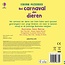 Boek - Carnaval der dieren - Klassieke deuntjes - Met geluid