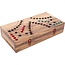 Engelhart Toc - Keezen - Bordspel - 4 spelers - Hout