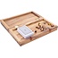 Engelhart Toc - Keezen - Bordspel - 4 spelers - Hout